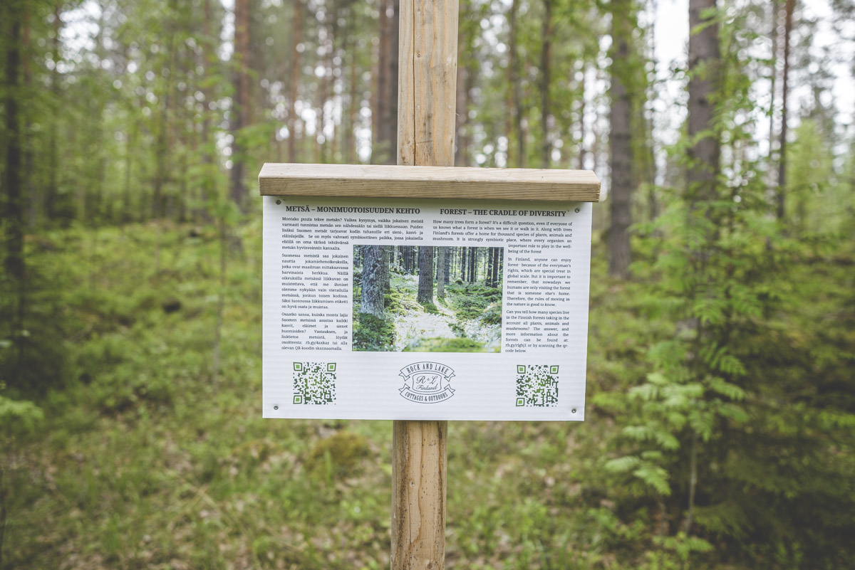 luontopolulle retkeilemään 1200